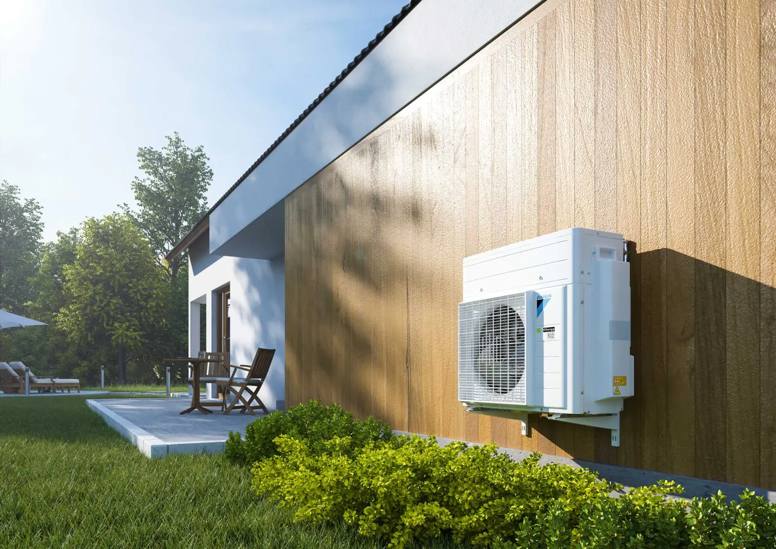 klimeo hybrid waermepumpe daikin