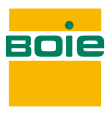 BOIE GmbH & Co. KG | Hauptsitz Lübeck CompanyLogoOnScroll