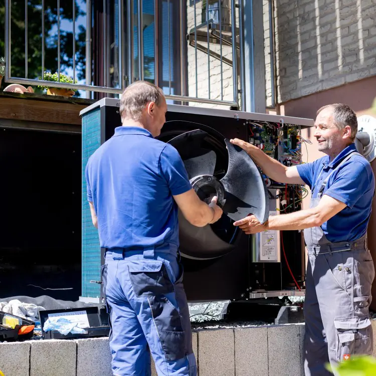 klimeo klimaanalgen waermepumpen meisterbetrieb boie teaser schuby