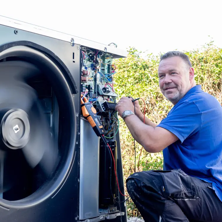 klimeo klimaanalgen waermepumpen meisterbetrieb boie teaser rostock